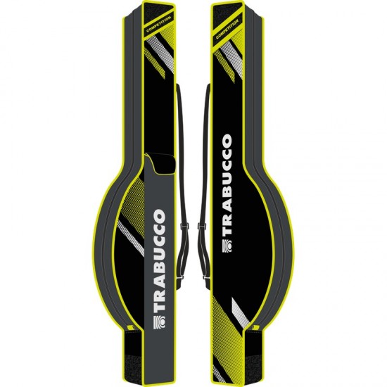 Husa Lansete Trabucco - Competition Soft 1.65m 1 Compartiment Husa Lansete Trabucco - Competition Soft 1.65m 1 Compartiment